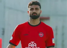 تصویر خبر آخرین وضعیت مصدومیت صادق محرمی مشخص شد