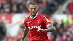 مدافع سوئدی، اعتماد هاشمیان را جلب کرد