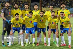 باشگاه صنعت نفت آبادان بازهم بیانیه داد