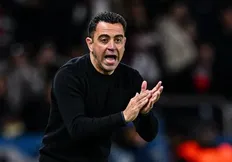 تصویر خبر ژاوی گزینه اول جانشینی بلان در الاتحاد عربستان