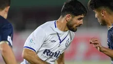 تصویر خبر غیبت محمد عمری؛ ضربه بزرگ به انزلیچی&zwnj;ها در بازی فردا!