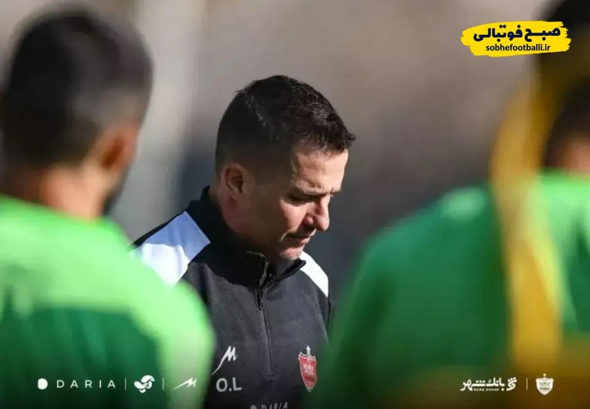 نتیجه مهم&zwnj;تر از آمار؛ سرخ&zwnj;ها با هر مدلی فقط می&zwnj;خواهند ببرند