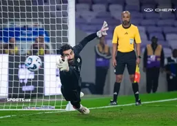 دروازه&zwnj;بانی که فوتبال ایران را وارد حاشیه کرد