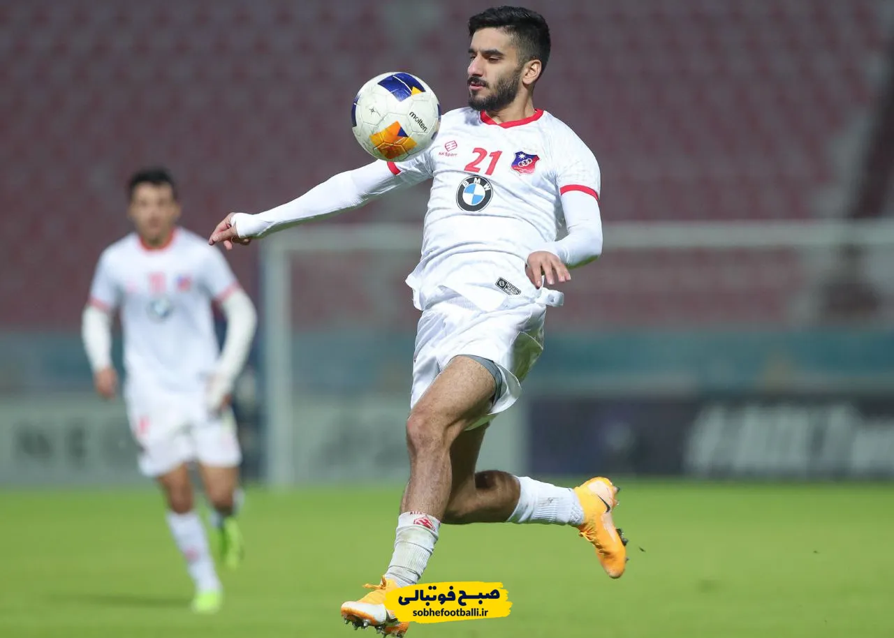 علی پوردارا