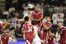 تصویر خبر شکست یوز&zwnj;ها مقابل قطر؛ کارت قرمزی که برای ایران دردسرساز شد