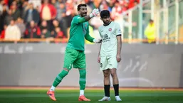 واکنش باشگاه تراکتور به جدایی بیرانوند!