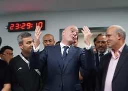 اسکای اسپورت: انصراف احتمالی ایران، بحران تازه فیفا؛ گزینه&zwnj;های جایگزین مشخص شدند