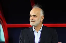 نبی: بودجه مجلس برای تیم ملی کافی نیست / لیست بازیکنان جام جهانی ۶۰ نفر است