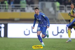 هشدار جدی به استقلال؛ آسانی در آستانه فسخ قرارداد!