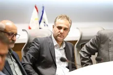 تصویر خبر توضیحات روشنک درباره تعویق بازی تراکتور - پرسپولیس