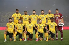 تصویر خبر ترکیب سپاهان مقابل مس رفسنجان