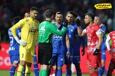 تصویر خبر تاریخچه کامل دربی تهران؛ ۱۰۵بار جدال استقلال و پرسپولیس