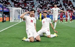 تعریف و تمجید AFC از تیم&zwnj;ملی ایران
