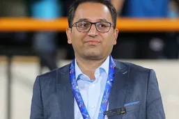 وضعیت صدور روادید هیأت ایرانی برای قرعه&zwnj;کشی جام جهانی مشخص شد