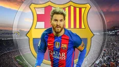 تصویر خبر خبر جدید از مسی و بارسلونا؛ بازگشت اسطوره در راه است