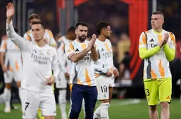 توهین زشت کاپیتان رئال مادرید به داور ال&zwnj;کلاسیکو