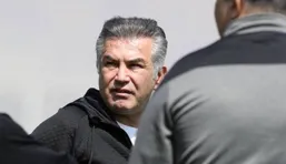 بیانیه تند حمید استیلی و استعفایش از از پرسپولیس!