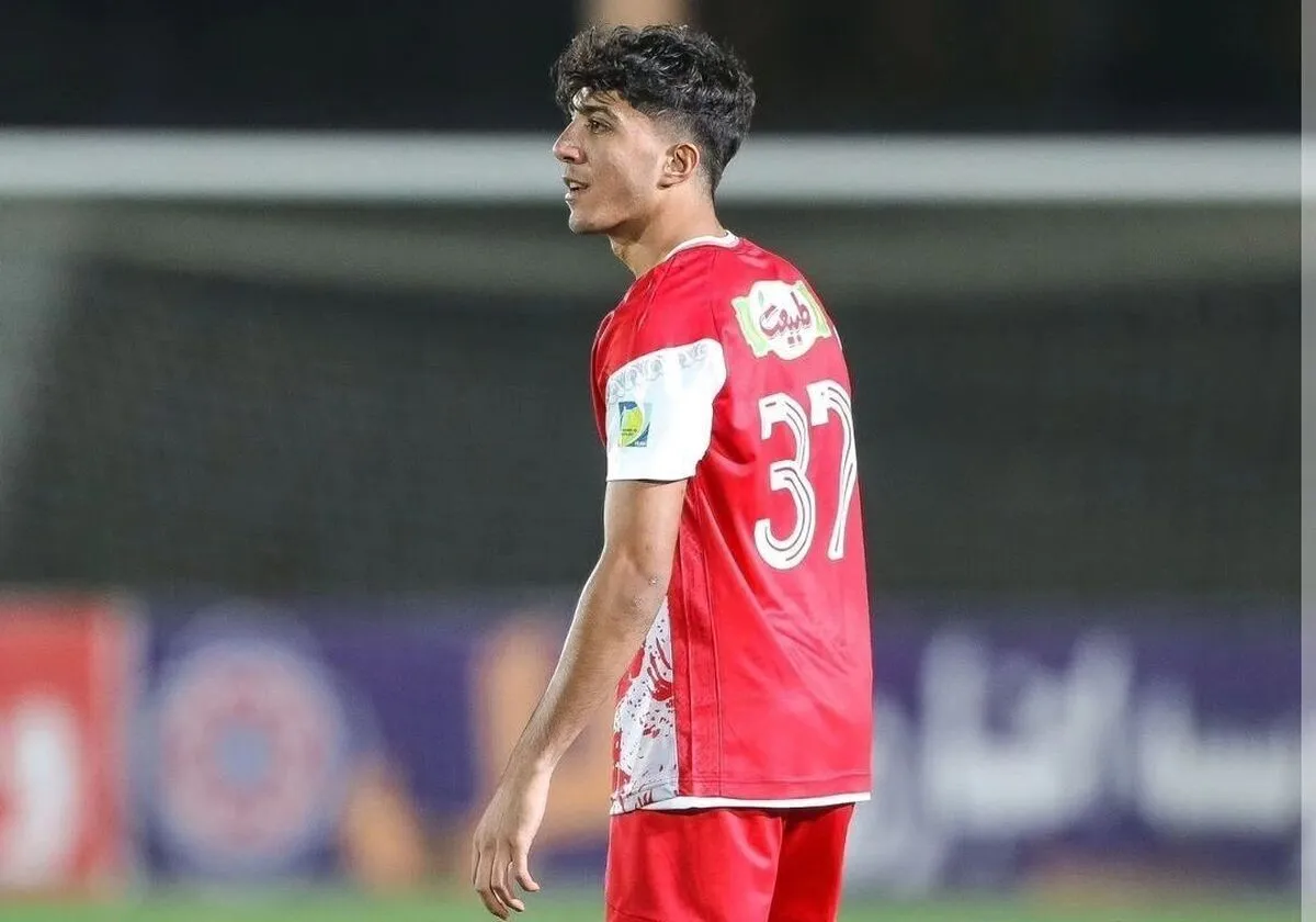 دو پیشنهاد اروپایی برای ستاره ملی&zwnj;پوش پرسپولیس