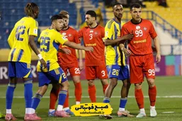 شوک ربیعی به آسیا؛ جانشین اسکوچیچ پنچری تراکتور را گرفت و الغرافه را زمین زد!