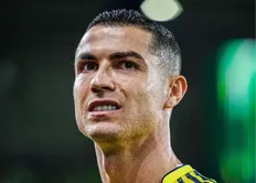 تصویر خبر بی&zwnj;اعتنایی کامل گالتیه به رونالدو؛ ستاره النصر برایم اهمیتی ندارد!