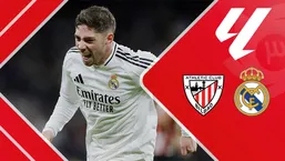 خلاصه بازی رئال مادرید ۱ - اتلتیک بیلبائو ۰