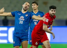 سعید عزت اللهی