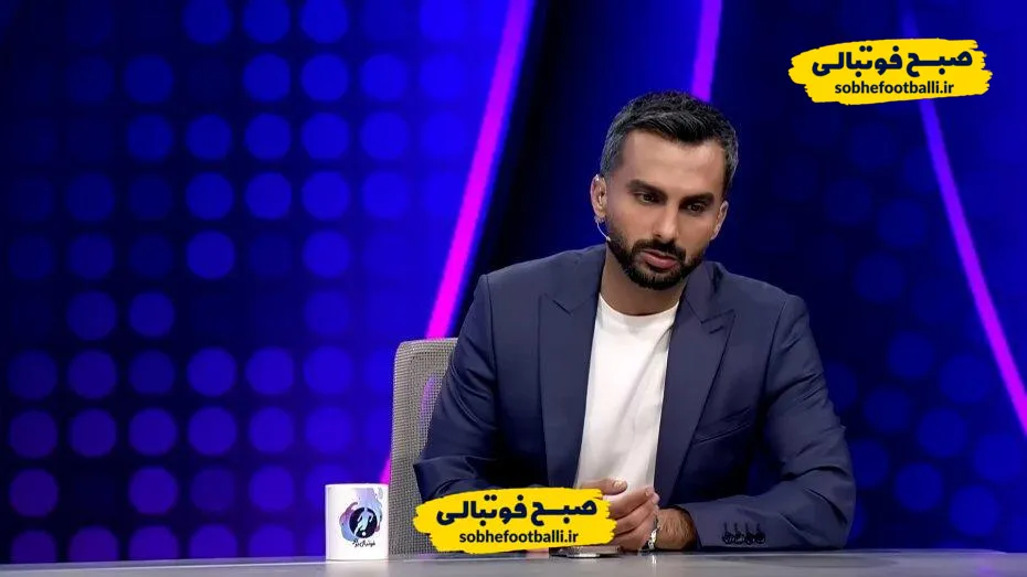 آقای میثاقی؛ ما مردم هم این روز ها حال حوصله نداریم!
