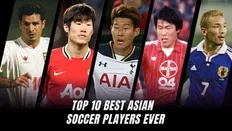 تصویر خبر علی دایی در بین بهترین&zwnj;های تاریخ فوتبال آسیا