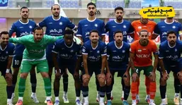 استقلال در جست&zwnj;وجوی میزبان جدید برای دیدار با گل&zwnj;گهر؛ پاس قوامین در انتظار آبی&zwnj;ها