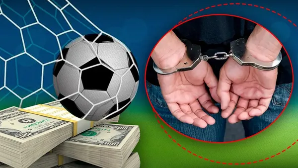 کلاهبرداری در لیگ برتر انگلیس