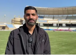 مدافع اسبق پرسپولیس در جمع اعضای هیات مدیره!