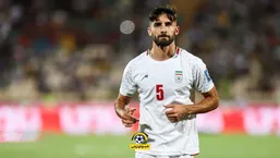 میلاد محمدی به تیم ملی فوتبال ایران دعوت شد