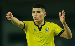 مهاجم اخراجی پرسپولیس به تنهایی از پرسپولیس بیشتر گل زده!