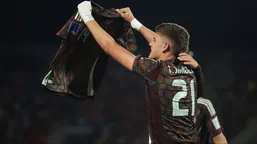 جام جهانی زیر ۲۰ سال ۲۰۲۵ | در شب صعود اسپانیا، میزبان در چنگال مکزیک تحقیر شد!