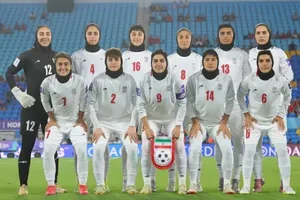 حادثه شوکه&zwnj;کننده برای تیم ملی زنان در استرالیا