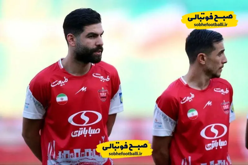 پرسپولیس از مس رفسنجان هم شکایت کرد!
