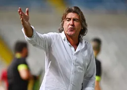 ساپینتو زمینی به تهران سفر می&zwnj;کند!