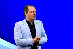 گاف آخرِشبی پیمان یوسفی سوژه خنده شد