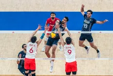 تصویر خبر در عین ناباوری شانس های صعود برای ایران زنده شد!