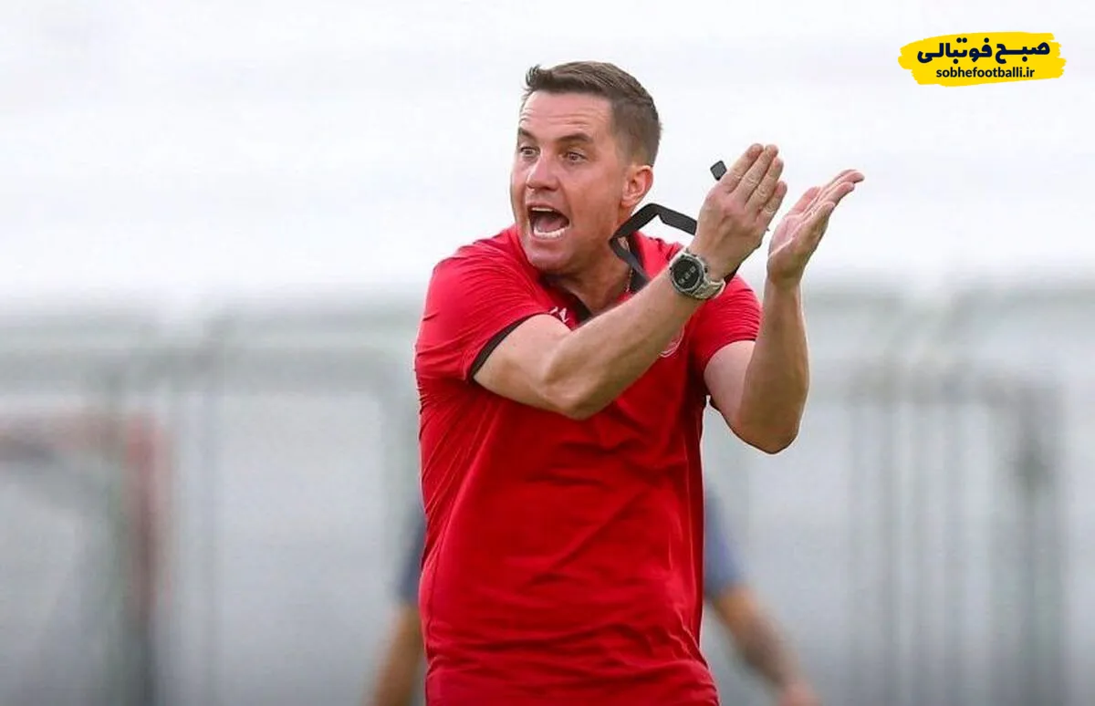 اوسمار و باز هم طوفان هجومی؛ پرسپولیس با امید گل ۳.۳۰ رکورد زد!