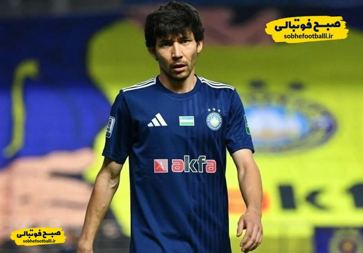 دو گزینه خارجی اوسمار برای دفاع راست پرسپولیس مشخص شد