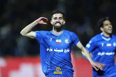 تصویر خبر کوشکی سلطان دریبل لیگ برتر؛ عالیشاه هم در جمع برترین&zwnj;ها