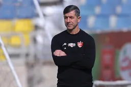 مصاحبه طوفانی کریم باقری بعد از تساوی مقابل چادرملو!