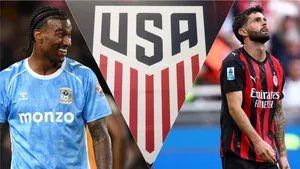 دو راهی سرنوشت&zwnj;ساز برای یوز&zwnj;های آمریکایی؛ از صعود تاریخی رایت تا بحران پولیسیچ