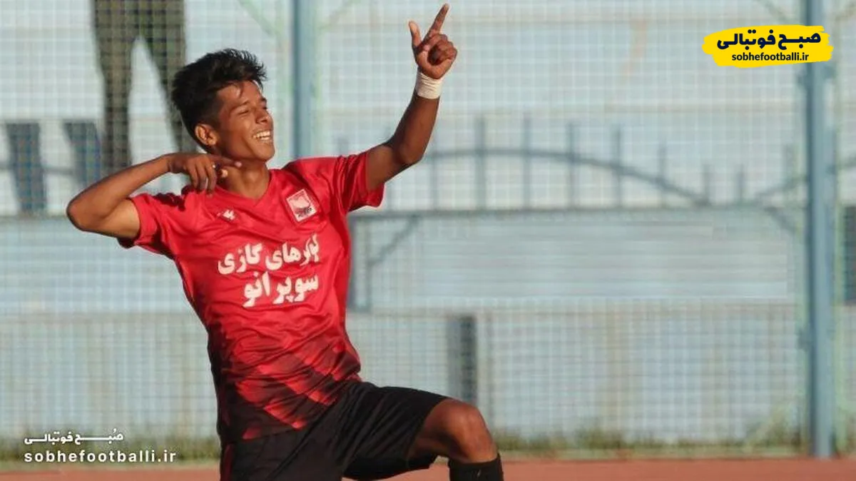 توضیح مدیرعامل اسبق استقلال؛ قایدی چطور پرسپولیسی نشد؟