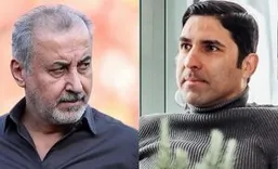 فوری؛ رضا درویش استعفا کرد؛ پیمان حدادی در آستانه سرپرستی مدیرعاملی پرسپولیس