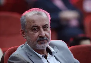 استوری درویش پس از استعفا؛ مسئولیت را واگذار می&zwnj;کنم نه عشق به پرسپولیس را