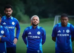 قایدی باز خم از ترکیب النصر خط خورد!