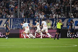 مارسی ۱-۰ پاری سن ژرمن؛ حواس پاریسی&zwnj;ها جای دیگری بود