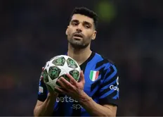 تصویر خبر بازگشت طارمی مقابل بایرن قطعی شد